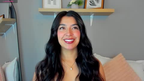 Snapshot of emily_haze chatting on 01/15/25, 11:10 Emily online show from 01/15/25, 11:10