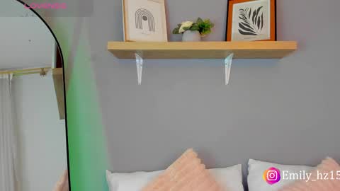 Snapshot of emily_haze chatting on 02/10/25, 10:53 Emily online show from 02/10/25, 10:53