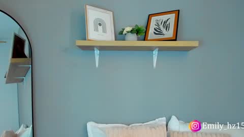 Snapshot of emily_haze chatting on 02/20/25, 09:31 Emily online show from 02/20/25, 09:31