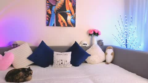 Snapshot of emily_heels chatting on 04/16/26, 02:51 Emily Heels online show from 04/16/26, 02:51