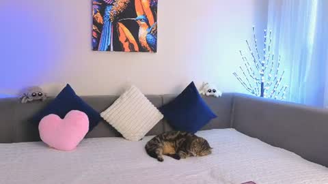 Snapshot of emily_heels chatting on 06/18/26, 11:47 Emily Heels online show from 06/18/26, 11:47