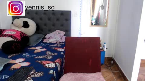 emily online show from 12/03/24, 05:55