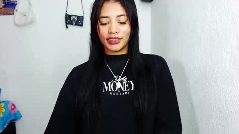 emily online show from 03/13/26, 12:23