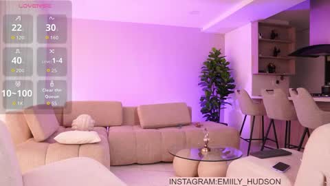 independet model online show from 04/09/26, 07:30