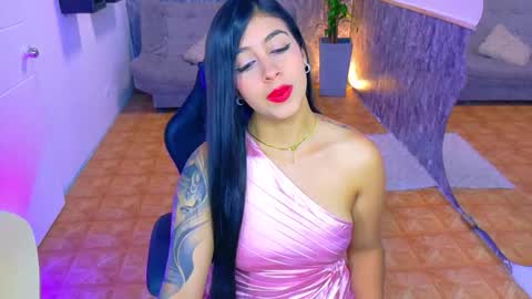 Emily online show from 09/22/25, 04:53