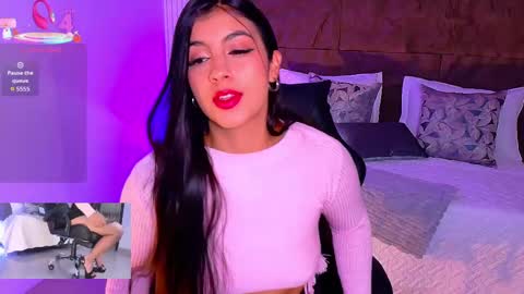 Emily online show from 10/17/25, 12:19