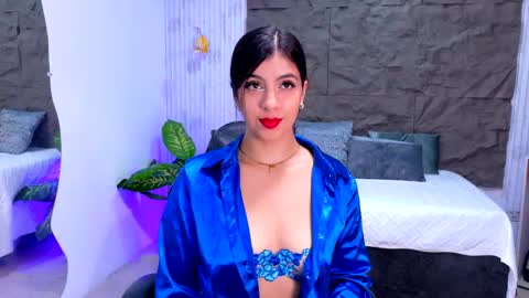 Emily online show from 05/19/26, 12:11
