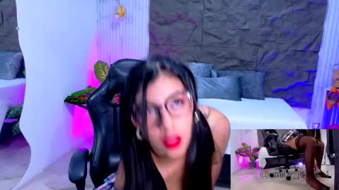 Emily online show from 05/29/26, 02:15