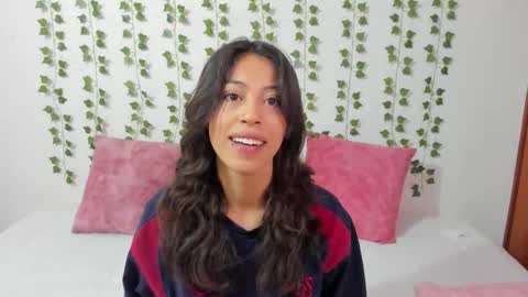 emily online show from 02/07/26, 02:43