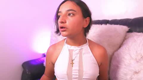 mily online show from 04/18/26, 03:49