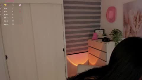 EmilyKenner  Independent model  online show from 09/17/25, 10:50