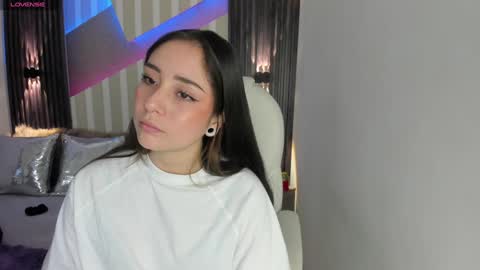 Emily online show from 01/29/25, 02:32