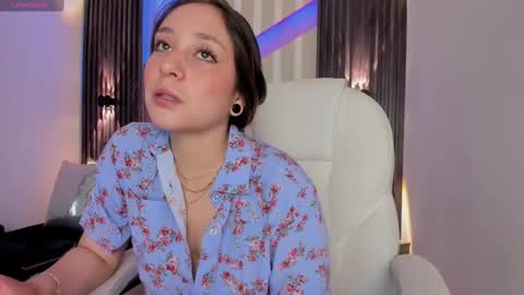 Emily online show from 02/12/25, 02:43