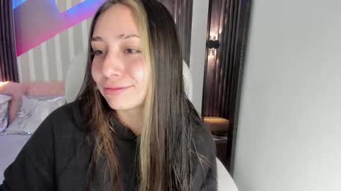 Emily online show from 10/18/25, 03:35