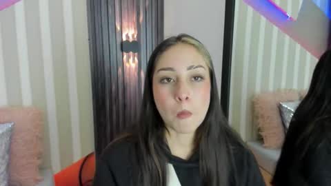 Emily online show from 10/19/25, 04:29