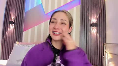 Emily online show from 10/20/25, 02:50