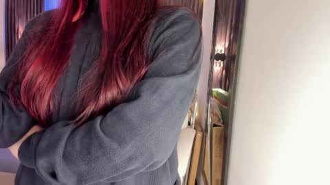 Emily online show from 11/17/25, 02:34