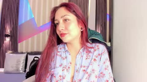 Emily online show from 11/18/25, 03:27