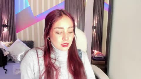 Emily online show from 11/20/25, 02:50