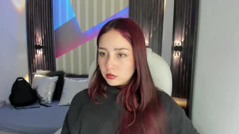 Emily online show from 11/26/25, 03:57