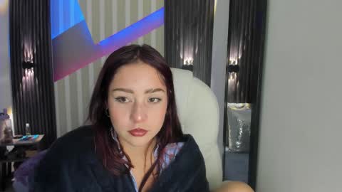 Emily online show from 02/02/26, 12:20