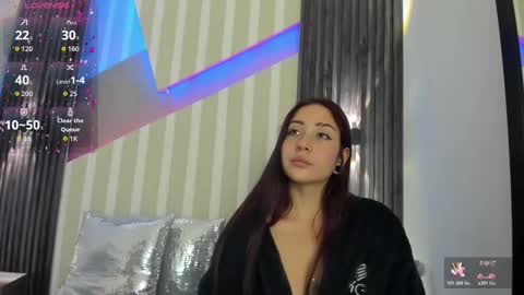 Emily online show from 02/03/26, 09:36