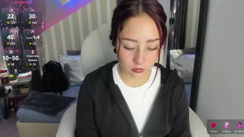 Emily online show from 02/04/26, 12:27
