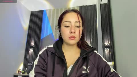 Emily online show from 02/05/26, 12:59