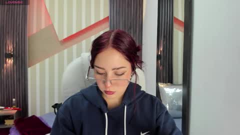 Emily online show from 02/17/26, 12:18