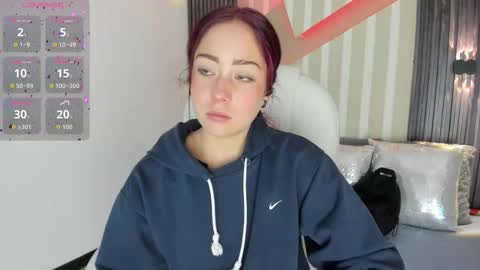 Emily online show from 02/18/26, 12:28