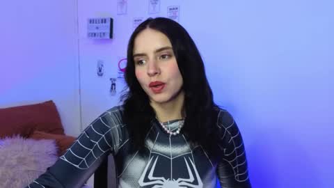 Snapshot of emily_lindey_ chatting on 02/03/26, 06:51 Emily Lindey online show from 02/03/26, 06:51