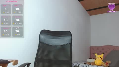 Emily littesweets online show from 02/06/25, 10:00