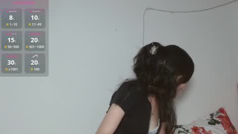Emily littesweets online show from 06/27/26, 03:22