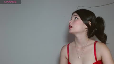 Emily littesweets online show from 07/25/26, 03:26
