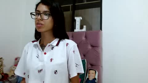 Emily online show from 01/23/25, 02:02