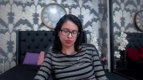 Emily online show from 01/30/25, 06:43