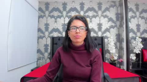 Emily online show from 02/03/25, 02:45