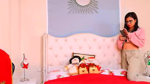 Emily online show from 01/06/26, 11:18