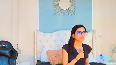 Emily online show from 01/15/26, 12:37