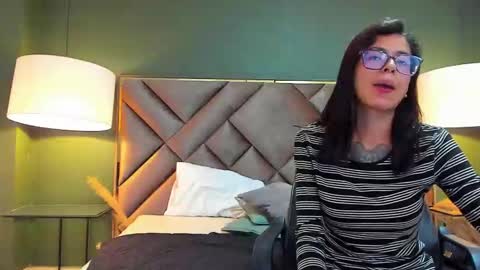 Emily online show from 01/19/26, 04:05