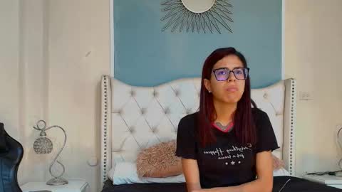 Emily online show from 02/13/26, 11:12