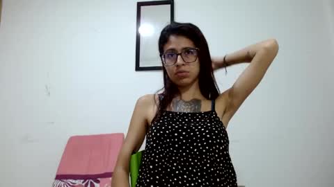Emily online show from 05/08/26, 06:35