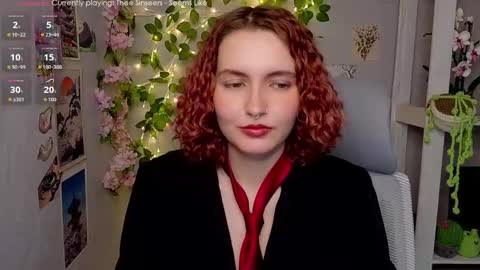 Emily online show from 02/11/26, 02:49