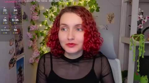 Emily online show from 02/12/26, 03:18