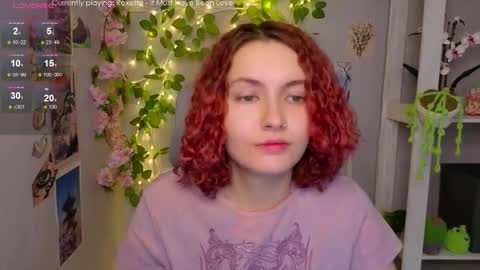 Emily online show from 02/18/26, 06:53