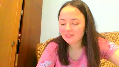 Snapshot of emily_morning_dew chatting on 01/16/25, 01:58 emily_morning_dew online show from 01/16/25, 01:58