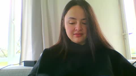 Snapshot of emily_morning_dew chatting on 01/29/25, 10:05 emily_morning_dew online show from 01/29/25, 10:05