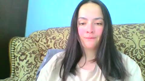 Snapshot of emily_morning_dew chatting on 02/03/25, 12:25 emily_morning_dew online show from 02/03/25, 12:25
