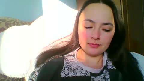 Snapshot of emily_morning_dew chatting on 02/18/25, 06:59 emily_morning_dew online show from 02/18/25, 06:59