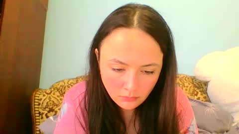 Snapshot of emily_morning_dew chatting on 02/28/25, 12:09 emily_morning_dew online show from 02/28/25, 12:09